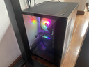技嘉 酷睿i5 14400F升15代245KF台式组装电脑主机RTX4060Ti/5060Ti游戏高端电竞独显直播设计渲染整机 配置九：U5 245KF丨RTX5060Ti 实拍图