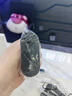 罗技（Logitech）C270i高清网络摄像头 考研复试电脑台式网课视频会议摄像头家用USB外接外置 电视摄像头带麦克风 720P C270i  黑灰色 实拍图