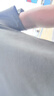 际华三一三三夏季体能服军迷体能短袖速干圆领训练短袖体能服短袖套装 上衣+短裤【体能服套装】 175/92-96 实拍图