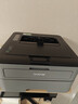 兄弟（brother）HL-2260D 黑白激光打印机 自动双面打印 家用A4 HL-2260D，电脑USB双面打印 官方标配 实拍图