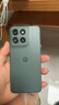 摩托罗拉【国家补贴】联想moto g100 四年质保 LCD护眼屏 7000mAh 12GB+256GB 青峰绿 实拍图