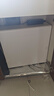 美的（Midea）加热制冷直饮净水器套装【白泽1000+管线机240D+前置24pro】0阻垢剂反渗透过滤 家用壁挂式净饮机 实拍图