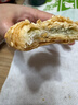 头厨蟹壳黄酥饼（葱油味）320g*2袋共16只老上海早餐半成品手抓饼烧饼 实拍图