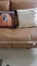 艾薇凉席沙发垫夏季坐垫藤席沙发套罩防滑垫子夏凉沙发巾70*240夏至 实拍图