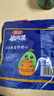 蓬盛 香港橄榄菜30g*10袋 下饭菜 潮汕特产咸菜杂咸拌面酱腌菜 实拍图