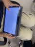 奈我平板电脑padPro新款ipad 4K超清大屏全面屏144Hz全网通5G高刷网课学习游戏娱乐办公 卷云灰 17pro32G运行+512G内存+豪华礼品12英 实拍图