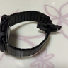 BHO适用苹果手表表带新款apple watch s11/s10/ultra金属链式表带iwatch s9/8/7/6/se3/2不锈钢手表带 实拍图
