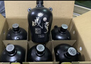 咸亨牌雕王十年陈酿绍兴黄酒糯米花雕老酒 500ml*6瓶整箱 礼盒装 实拍图