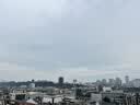 天堂伞 防晒晴雨伞五折 黑胶防晒小巧五折晴雨伞 流光白 实拍图