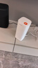 Tenda腾达路由器全屋覆盖WiFi7套装子母路由器【疾速BE5100】Mesh分布式组网无线千兆穿墙王【双支装】 实拍图