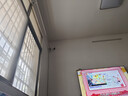萤石 套装【多路监控】4路 500万摄像头 WiFi 室外双云台360° 防水防尘监控人形检测C8C-5mp*4 实拍图