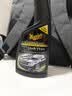 美光（Meguiar's）金装快易喷蜡473ML去污上光3M养护蜡含棕榈汽车手喷蜡 实拍图