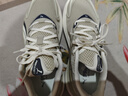 彪马PUMA 网面轻便防滑跑步鞋男女通勤休闲运动鞋PULSE 310780 40.5 实拍图