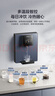 美的（Midea）管线机壁挂式【升级自吸可接桶装水】家用净水器净饮机饮水机伴侣 真沸腾真开水全通量匹配MG241-R 实拍图