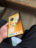 HUAWEI MatePad Mini 悦读版 支持教育优惠 华为平板电脑OLED屏SIM卡版可通话移动办公 12+256GB 曜石黑 实拍图