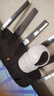 普联（TP-LINK）大道路由器7DR6430 BE6400 5G WiFi7千兆双频家用高速穿墙 2.4G wifi6无线 2.5G网口 游戏加速 实拍图