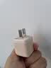 公牛PD30W充电器 苹果iPhone18快充头 充满自动断电 适用iPhone15-18/华为/小米等手机 棉糖粉 实拍图
