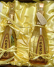 双沟珍宝坊君坊 52度(500ml+20ml)*2瓶 礼盒装 浓香型白酒 实拍图