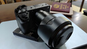 索尼（SONY）EPZ18-105mmF4GOSSAPS-C画幅标准变焦微单相机G镜头(SELP18105G) E PZ 18-105mm F4 G 官方标配 实拍图