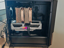 安钛克 Antec NE1000W金牌全模/ATX3.0/PCIe5.0/支持40系显卡/全日系电解电容/双8pin电脑主机电源 实拍图