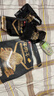 良品铺子牛肉干五香味80g  休闲零食手撕牛肉 内蒙古特产 肉干肉脯 实拍图