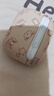 Apple/苹果 AirPods 4(支持主动降噪)搭配无线充电盒(USB-C)苹果耳机 蓝牙耳机适用iPhone/iPad 四代 实拍图