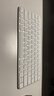 Apple/苹果 妙控键盘-中文 (拼音) 轻薄苹果键盘蓝牙键盘无线键盘办公键盘 实拍图