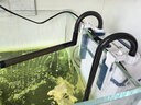 森森耀蓝鱼缸过滤器壁挂式抽水泵外置小型过滤桶YBG-600 7W 实拍图