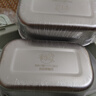 小熊（Bear）有钛电热饭盒 加热饭盒 上班热饭神器京东自营插电式电加热饭盒 不锈钢双层四胆1.6L DFH-G16W7 实拍图