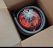 亿力吸尘器车载家用手持桶式22000pa超强大吸力工业开荒保洁地毯床上强力吸猫毛小型除尘神器6253-10L 实拍图