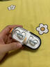 魅族（meizu）PANDAERx水月雨 PILL Open Air耳夹耳机 联合调音 蓝牙6.0 开放式耳机 AI通话降噪 适用小米等手机 实拍图