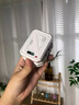 大昌揽月手机散热器无需插线磁吸背夹半导体电竞打游戏专用降温神器直播适用苹果iqoo小米vivo一加oppo华为 【磁吸背夹两用款】单电 | 七档变频 | 数显 无需插电 | 超长续航 实拍图