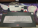 CHERRY樱桃MX3.0S无线键盘 机械键盘108键 游戏键盘 蓝牙三模 RGB灯效铝合金外壳 兼容WIN/MAC 实拍图