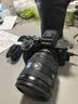 索尼（SONY）索尼A7M5+SEL2070G全画幅超广角标准变焦G镜头套装 实拍图