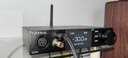 TOPPING拓品 DX5 II全平衡大功率解码器耳放一体机 桌面hifi发烧台机 硬解DAC 黑色 DX5Ⅱ 现货速发，限时加赠C-B线 实拍图