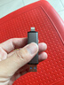 川宇USB3.0 otg转接头高速苹果手机tf/sd读卡器多合一华为/苹果/Type-c/电脑相机pocket读卡器 实拍图