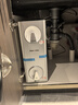 安吉尔哪吒高速全厨净水器1400G家用净水器8年长效RO膜反渗透厨下式净水机J3780-ROC186 实拍图