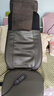 傲胜（OSIM）按摩靠垫颈椎腰背部按摩仪家用多功能按摩椅按摩器 OS-290S深灰色生日礼物实用送父母 实拍图