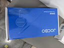 JOCBO【德国】304不锈钢增压花洒通用接口高压单头花洒头手持淋浴花洒 不锈钢过滤花洒【一键止水】+1.5米防爆管 实拍图