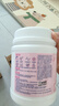 老管家香氛爆炸盐1000g 彩漂粉漂白剂儿童衣物活氧去黄去污渍增艳增白 实拍图