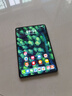 HUAWEI MatePad Mini 支持教育优惠 华为平板电脑小平板大手机 SIM卡版可通话移动办公12+512GB曜石黑 实拍图