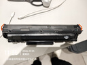 彩格m277dw硒鼓适用惠普252N M252DN M277DW M274n打印机墨盒252dw硒鼓cf400a硒鼓201a彩色粉盒cf403a红色硒鼓 实拍图