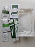 章华（SAVOL）生态染发霜自然黑色2盒植遮白物染发剂盖白染发膏自营男女 实拍图