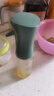 苏泊尔（SUPOR）喷油壶油瓶玻璃油喷壶按压式控油壶食用橄榄油酱油醋雾化定量喷油 定量喷雾油壶 实拍图
