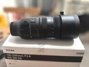 适马（SIGMA）70-200mm F2.8 DG DN OS | Sports 全画幅微单 恒定大光圈变焦镜头70200（索尼E卡口） 实拍图