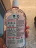 滴露（Dettol）香氛自然衣物消毒液48H留香洗衣除臭儿童可用消毒水杀菌除螨1L*2 实拍图