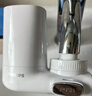 飞利浦（PHILIPS）水龙头净水器家用水龙头前置过滤器 厨房自来水过滤器净水机 AWP3600一机三芯套装 实拍图