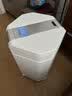 艾泊斯（AirProce）空气净化器 AI-600 TVOC高效滤网V2 适用AI-600 中层/370顶层滤芯 实拍图