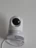 360摄像头9pro 高清400万像素微光全彩家用监控手机远程双向通话360度旋转婴儿看护器 实拍图