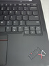 联想ThinkPad X1 Carbon【国家补贴】14英寸高性能商务办公轻薄笔记本(酷睿i5-1240P 16G 512G 2.2K屏) 实拍图